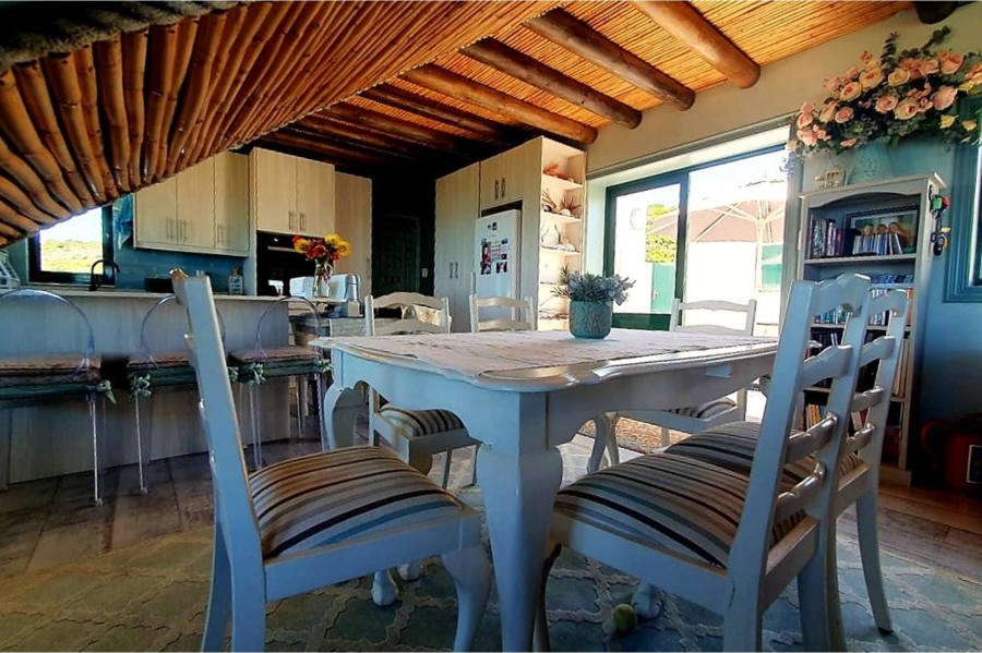 4 Bedroom Property for Sale in Fynbosstrand Western Cape